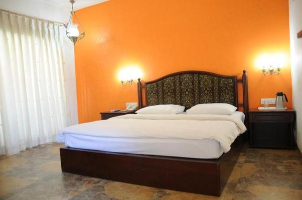 Hotel Gautam